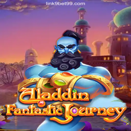 Exploring the Magic of Aladdin Slots on 9BET99.COM Platform