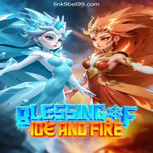 Blessing of Ice and Fire: The New Era of Gaming on 9BET99.COM Platform