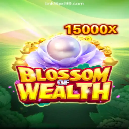BlossomofWealth: Dive into the Vibrant World of Oficial Slots on 9BET99.COM