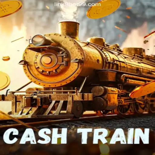 Discovering CashTrain on 9BET99.COM: The Top Slots Game in Brazil