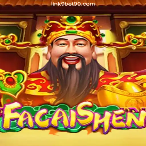 Exploring FaCaiShen on 9BET99.COM: The Premier Slot Game in Brasil