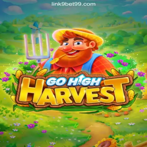 GoHighHarvest: Dive Into the Exciting World of Slots on the 9BET99.COM Platform Oficial Slots Brasil #1