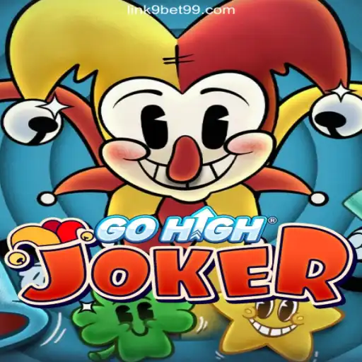 Discover the Thrills of GoHighJoker on 9BET99.COM