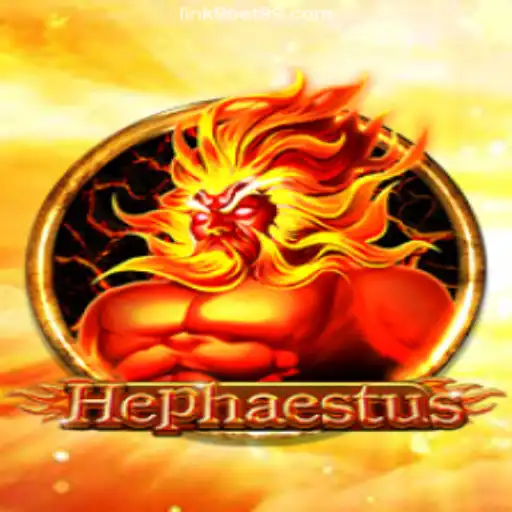 Exploring Hephaestus: A Slot Game on 9BET99.COM - Oficial Slots Brasil #1