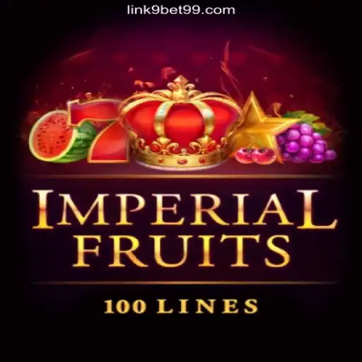 ImperialFruits100: A Deep Dive into the Latest Sensation on 9BET99.COM
