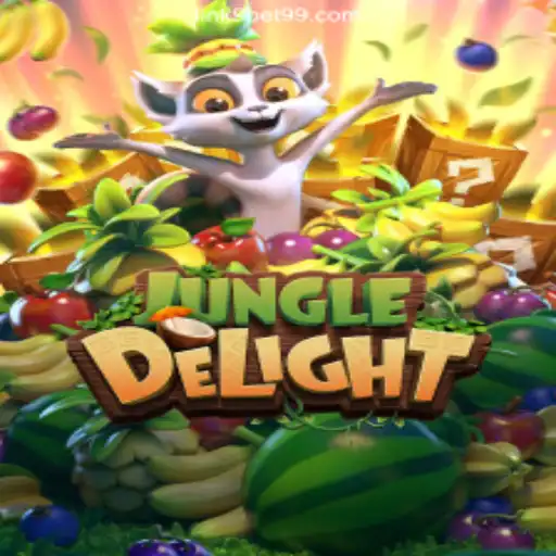 Explore the Excitement of JungleDelight on 9BET99.COM: Brazil's Top Slot Platform