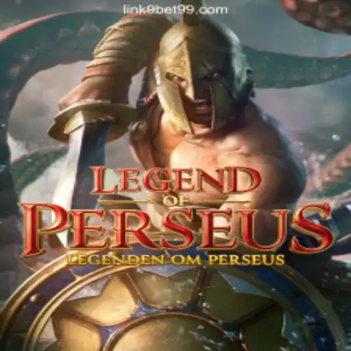 LegendofPerseus: Dive into the Mythical Online Gaming Adventure