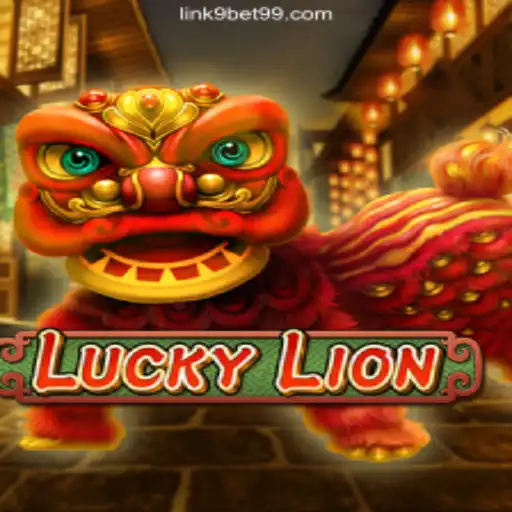 LuckyLion Slots: Discover the Thrills on 9BET99.COM Platform