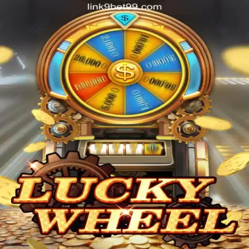 Discover the Excitement of LuckyWheel on 9BET99.COM: The #1 Official Slots Platform in Brazil