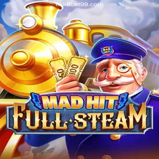 MadHitFullSteam and the Rise of 9BET99.COM in Brazil's Gaming Scene