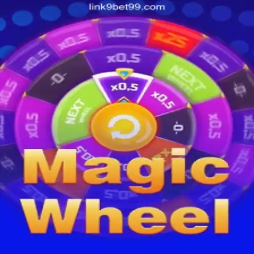 MagicWheel: Unraveling the Enchantment of Brazil's Premier Slot Game on 9BET99.COM