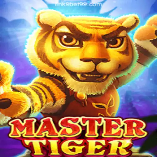 MasterTiger: A Thrilling Slot Adventure on 9BET99.COM Platform-Oficial Slots Brasil #1