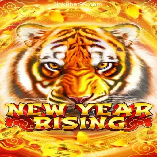 Discover the Thrilling World of NewYearRising on 9BET99.COM: Brazil's Premier Slot Platform