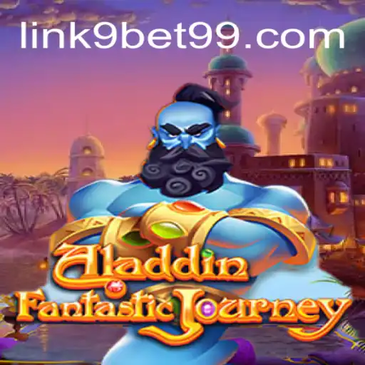Exploring the Magic of Aladdin Slots on 9BET99.COM Platform