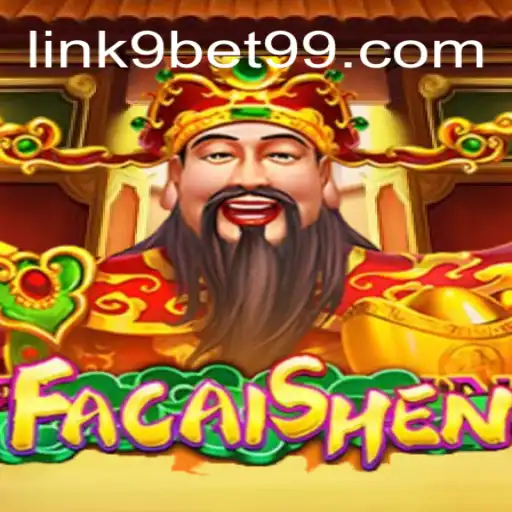 Exploring FaCaiShen on 9BET99.COM: The Premier Slot Game in Brasil