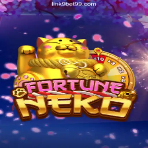 FortuneNeko: Unveiling the Magic of Slots on the 9BET99.COM Platform