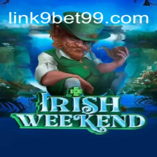 IrishWeekend: A Journey into the Heart of Virtual Ireland