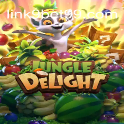 Explore the Excitement of JungleDelight on 9BET99.COM: Brazil's Top Slot Platform