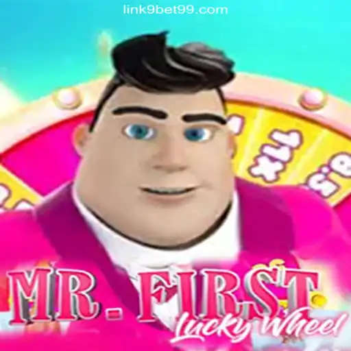 Exploring MrFirstLuckyWheel: The Premier Slot Game on 9BET99.COM Platform-Oficial Slots Brasil #1