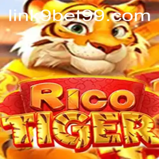 Exploring RicoTiger: A New Frontier in Online Slot Gaming at 9BET99.COM