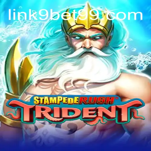 Exploring the Thrills of StempedeRushTrident on 9BET99.COM Platform