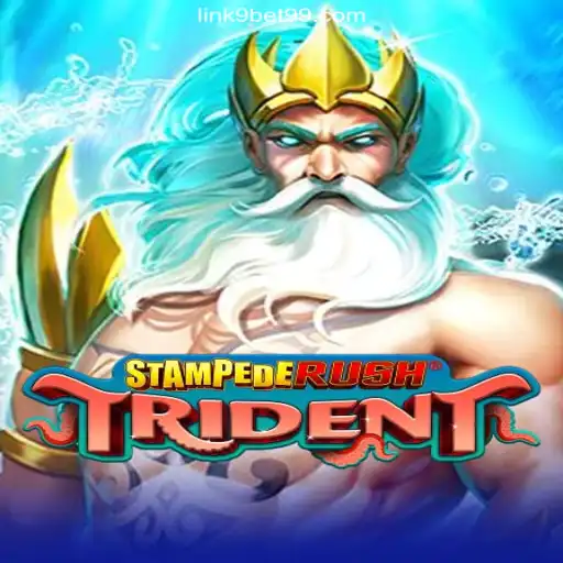 Exploring the Thrills of StempedeRushTrident on 9BET99.COM Platform