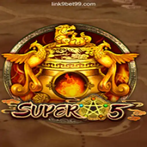 Exploring the Thrilling World of Super5 on 9BET99.COM Platform - Official Slots Brasil #1