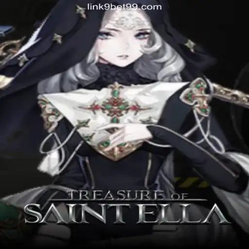Discover the Enchanting World of TreasureofSaintElla on 9BET99.COM