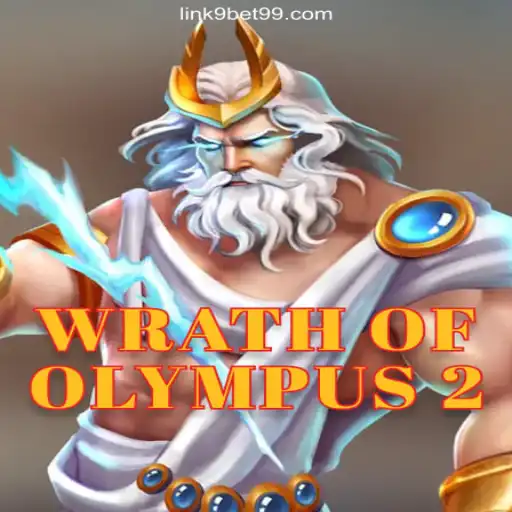 Experience Divine Adventure with WrathofOlympus2 on 9BET99.COM