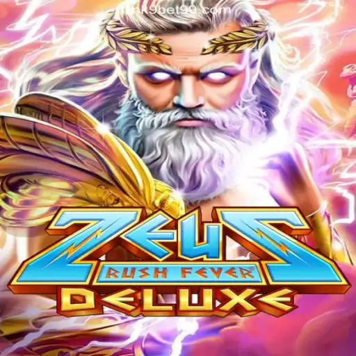 Unveiling ZeusRushFeverDeluxe: A Dive into the Mythical Slot Adventure